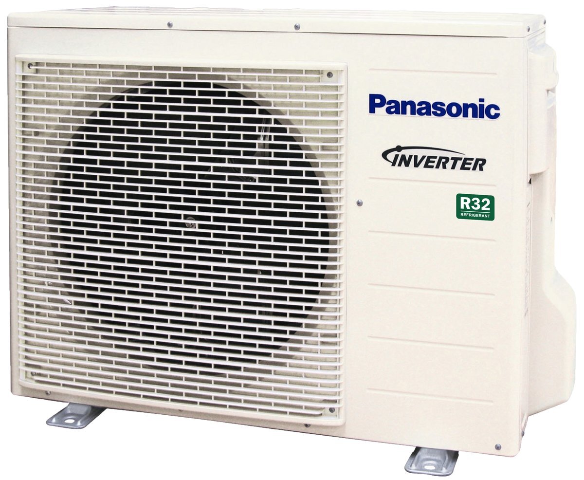Panasonic CSCU-Z18RKR 5kW Reverse Cycle Inverter Air