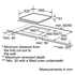 Bosch Induction Cooktop PIL615R14E image NaN