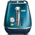 Delonghi CTI2003BL Distinta Flair 2 Slice Toaster image NaN