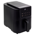 Westinghouse Slimline Air Fryer 5L Black WHOF08K image NaN
