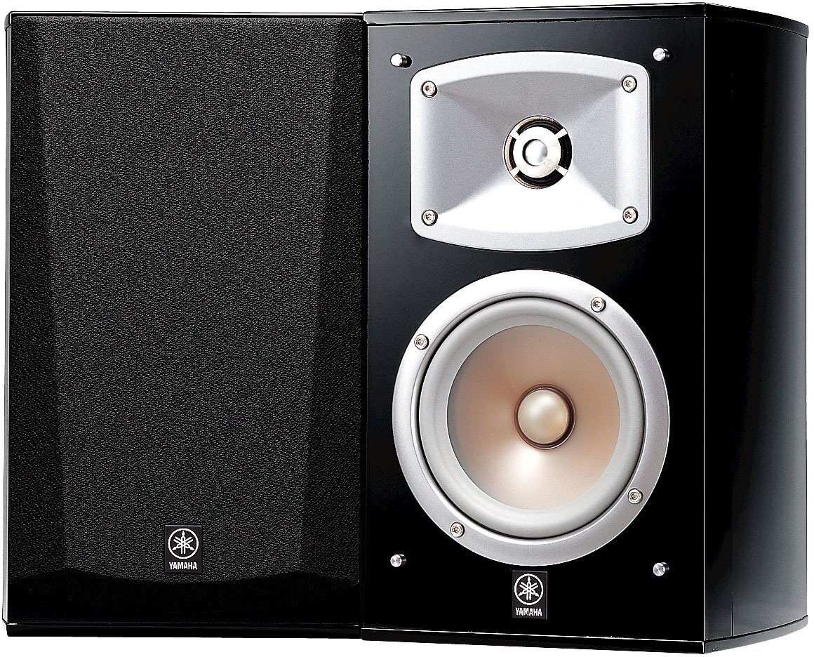 Yamaha YHT-9920AUB 7.1Ch Home Theatre System with Wifi hero image