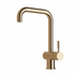 Sussex Taps VSMQ-01 Gold Voda Sink Mixer Tap image NaN
