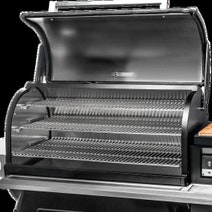Traeger TFB01LLD Timberline 1300 Pellet Grill hero image