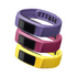 Garmin vívofit 2 Wrist Bands (Large) (Canary/Pink/Violet) image NaN