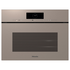 Miele 60cm Artline Built-In Combi Steam Oven with HydroClean Pearl Beige DGC7845-HCX-PRO-PEBE image NaN