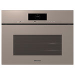 Miele 60cm Artline Built-In Combi Steam Oven with HydroClean Pearl Beige DGC7845-HCX-PRO-PEBE hero image