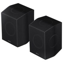 Samsung Q Series 11.1.4 Channel Atmos Soundbar with Wireless Sub HW-Q990B-XY hero image