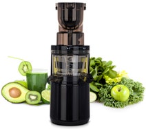 BioChef JU-BC-WA-4W-AU-BL Atlas Pro Whole Slow Juicer hero image