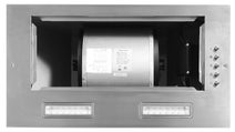 Emilia 52cm Under Cupboard Rangehood CK53UCF hero image