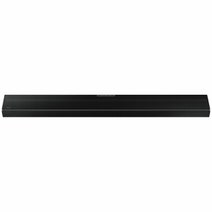 Samsung 3.1 ch Soundbar with Wireless Subwoofer HW-A650XY hero image