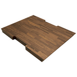 Artinox TSBR4034 Large Chopping Board hero image