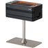 Everdure by Heston Blumenthal HBCE1BS Fusion Charcoal BBQ with Pedestal image NaN