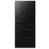 Mitsubishi Electric 700L Multi Drawer French Door Refrigerator Diamond Black MR-WX700C-B-A image NaN