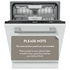Miele Fully Integrated XXL Dishwasher with AutoDos G7659SCVIXXL image NaN