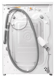 LG WD14130FD6 Washer Dryer Combo True Steam hero image