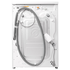 LG WD14130FD6 Washer Dryer Combo True Steam image NaN