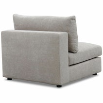 Kalona ROVINJ Four Seater Sofa Cloud WS-201-LRSS-VILA-11 hero image
