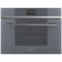Smeg 60cm Linea Compact Speed Combi-Microwave Built-In Oven SOA4102M1S image NaN