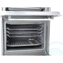 Bosch HBM43B250A 60cm Serie 6 Electric Built-In Double Oven hero image