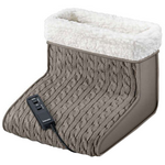 Beurer FWM45 Massage Foot Warmer hero image