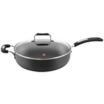 Tefal A6368244 30cm Saute Pan hero image
