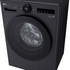 LG 12kg Series 9 Front Load Washing Machine Matte Black WX9-1412MB image NaN