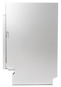 Omega OFI604A Fully Integrated Dishwasher hero image