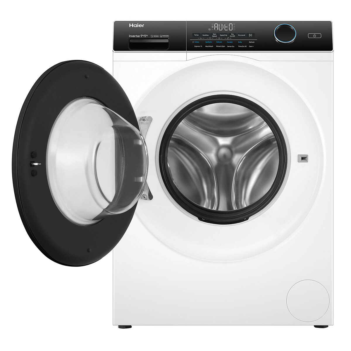 Haier 9kg/5kg Washer Dryer Combo HWD9050AN1 hero image