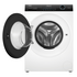 Haier 9kg/5kg Washer Dryer Combo HWD9050AN1 image NaN