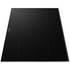 Omega 60cm Induction Ceramic Glass Cooktop Black OCI604TZ image NaN