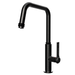 Gessi 60051BMB Officine Kitchen Mixer Tap hero image
