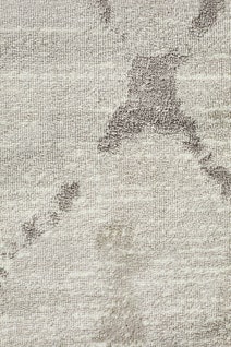 Rug Culture Metro Large Silver Rug 290X200CM - MET-606-SIL-290X200 hero image