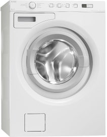 ASKO W6564 7kg Front Load Washing Machine hero image
