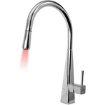 Franke TA6841CH Pyra Light Pull Out Tap hero image
