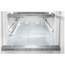 Liebherr 293L Integrated Upright Refrigerator with BioFresh Professional Right Hinge IRBH5170RH hero image