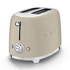 Smeg 50s Retro Style 2 Slice Toaster Moonlight TSF01MLMAU image NaN