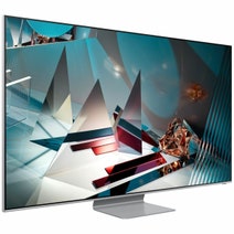 Samsung 75 Inch Q800 8K QLED Smart TV QA75Q800TAWXXY hero image