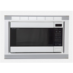 Sharp RKJ90S Microwave Trim Kit hero image