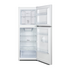 Chiq 202Ltr Frost Free Top Mount Fridge CTM202NW image NaN