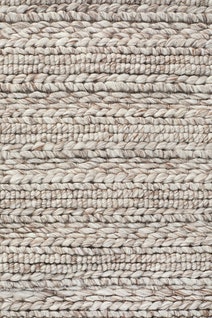 Rug Culture Harvest Medium Natural Rug 225X155CM - HST-801-NAT-225X155 hero image