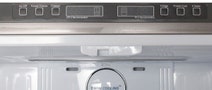 Samsung 583L French Door Fridge SRF583DLS hero image