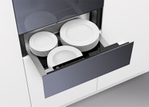 V-ZUG WS60220-1 Warming Drawer hero image