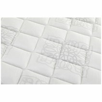 SleepMaker Dorset Plush Cloud Top Deep Mattress Single L99158SM hero image