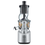 Breville the Big Squeeze Juicer BJS700SIL hero image
