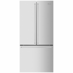 Westinghouse 491L French Door Frost Free Fridge WHE5204SC hero image