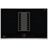 NEFF T58TS6BN0 83cm Induction Cooktop with Integrated Ventilation System image NaN