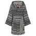 Missoni Keith 601 Short Hooded Robe - Medium 1K3AC99729M image NaN