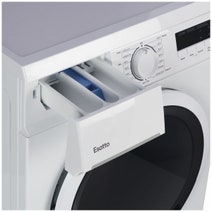 Esatto 6kg Front Load Washing Machine EFLW600 hero image