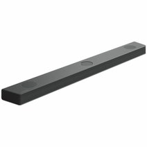 LG 5.1.3 Ch Atmos Soundbar with Meridian Sound & Wireless Subwoofer S90QY hero image