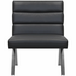 Kalona Garraf Black Armchair - 796ACT-1P-MM133 image NaN